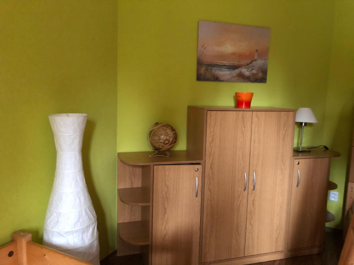 Karlov pod Pradědem Apartmány Orbit Exteriér fotografie